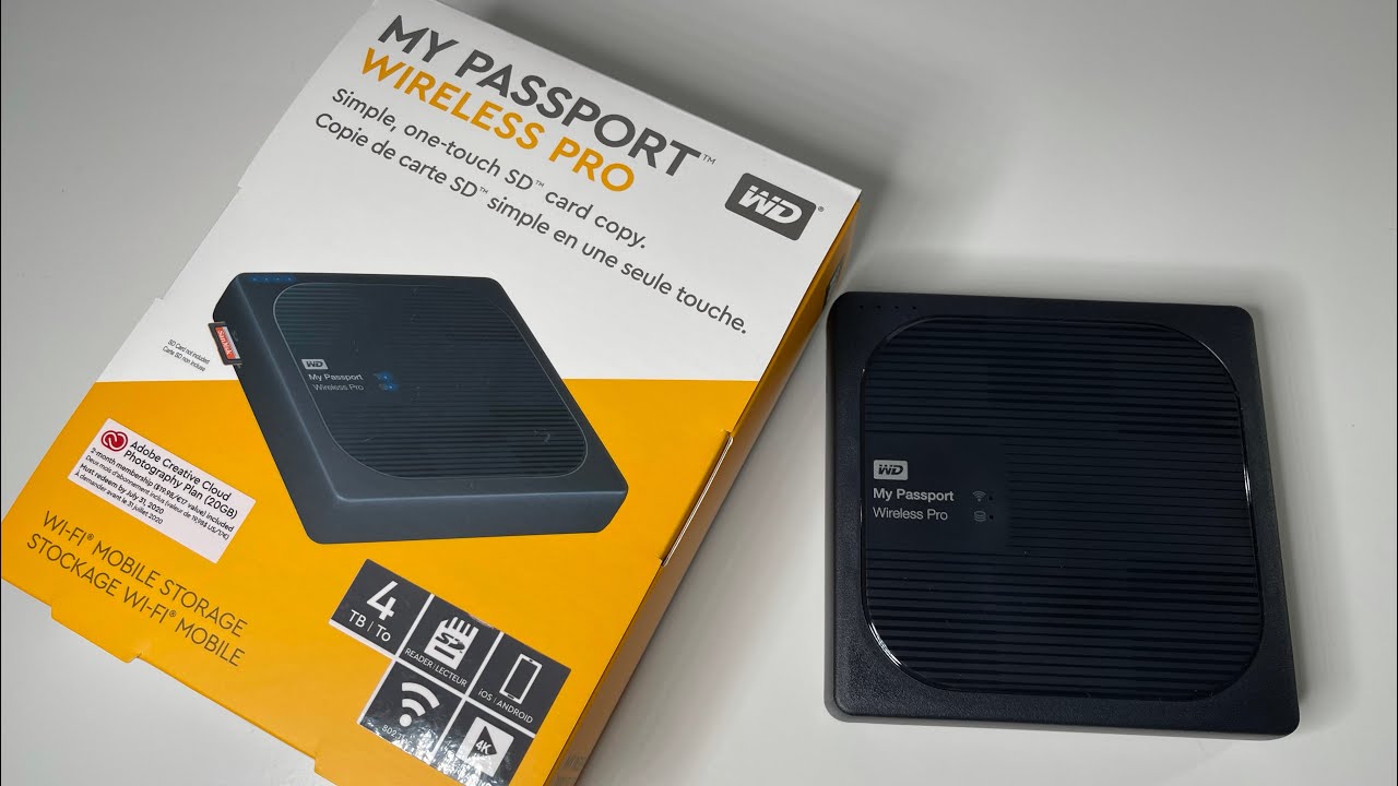 passport wireless