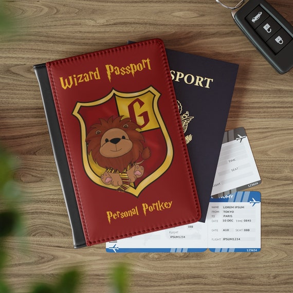 passport wizard