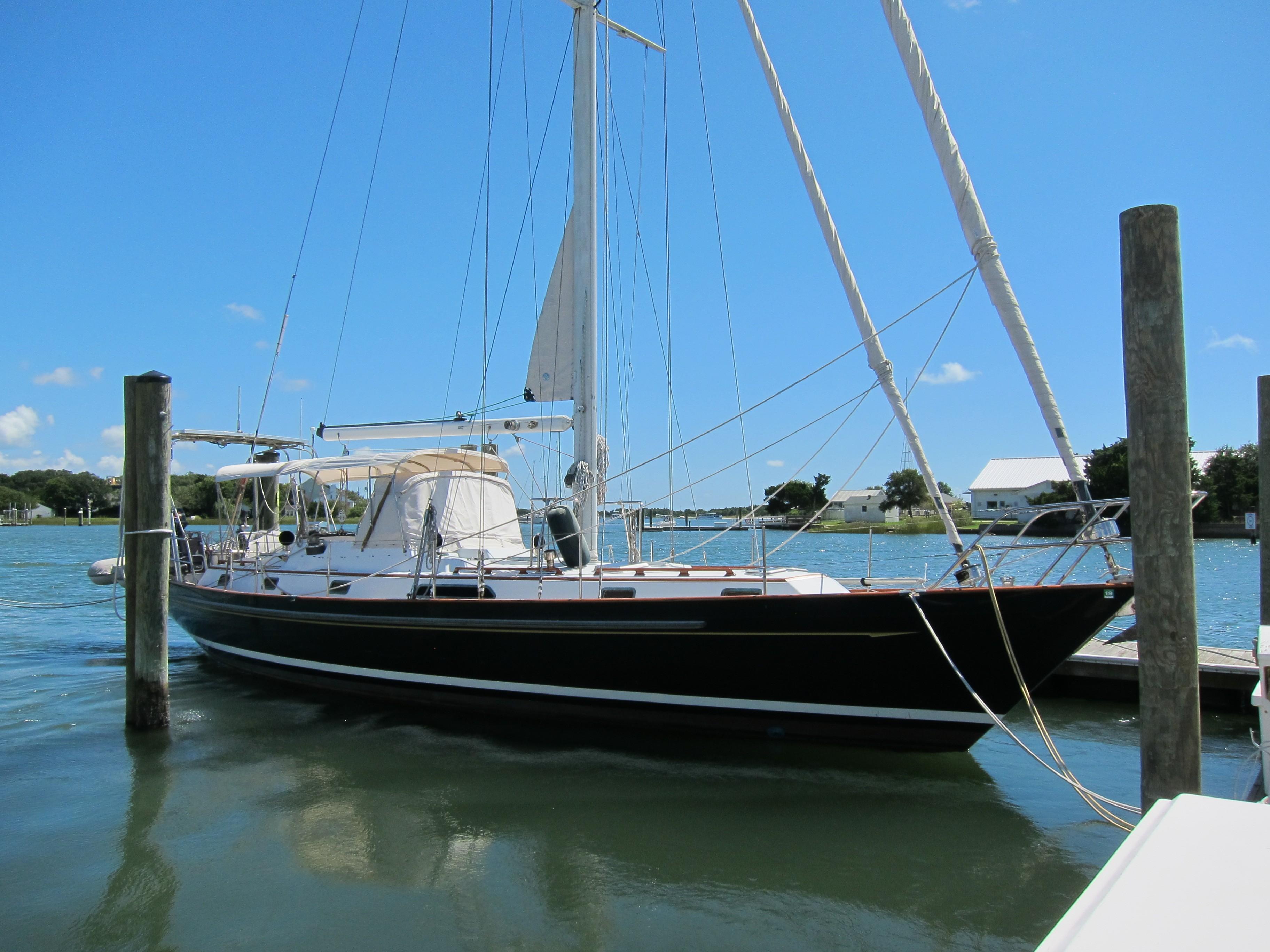 passport yachts for sale