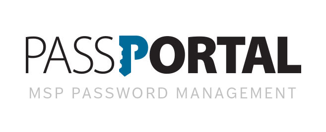 passportal logo