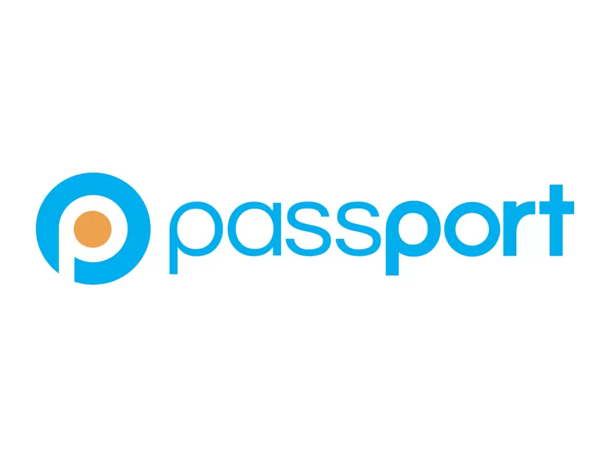 passportal logo