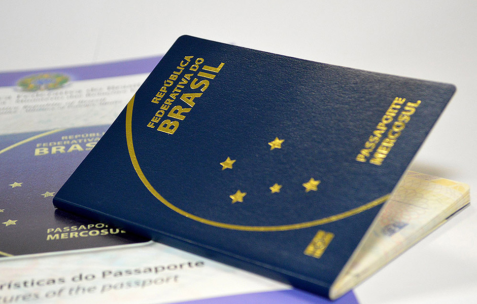 passporte