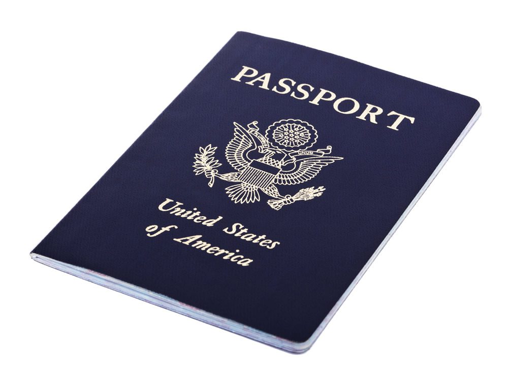 passported benefits