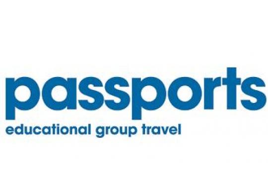 passports educational travel