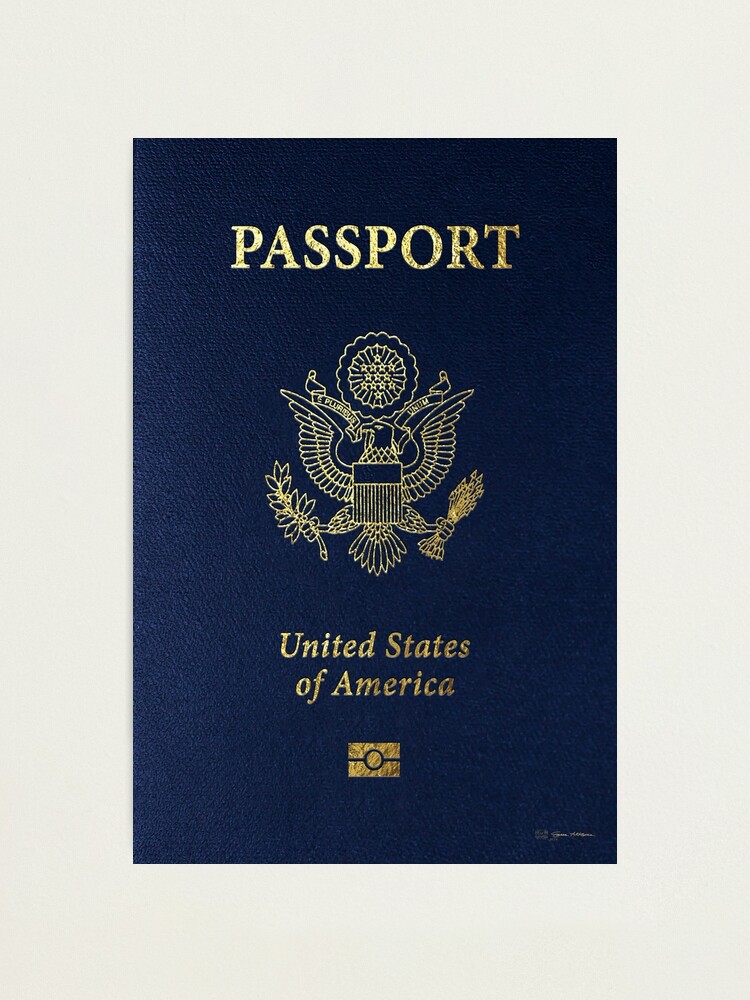 passports for america