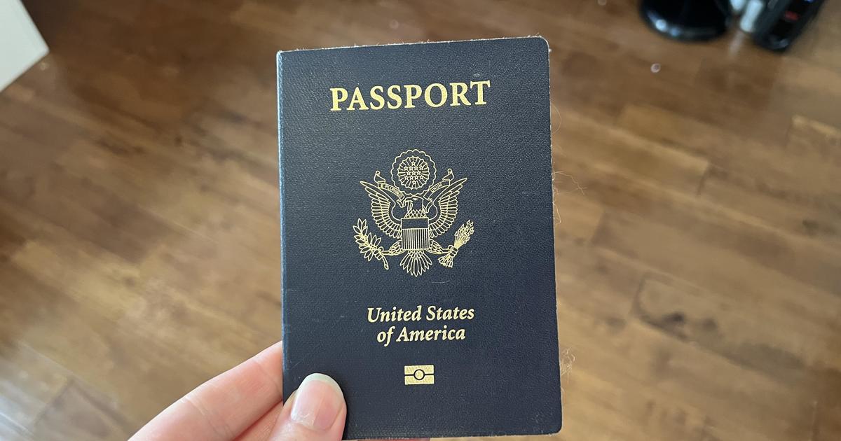 passports for america