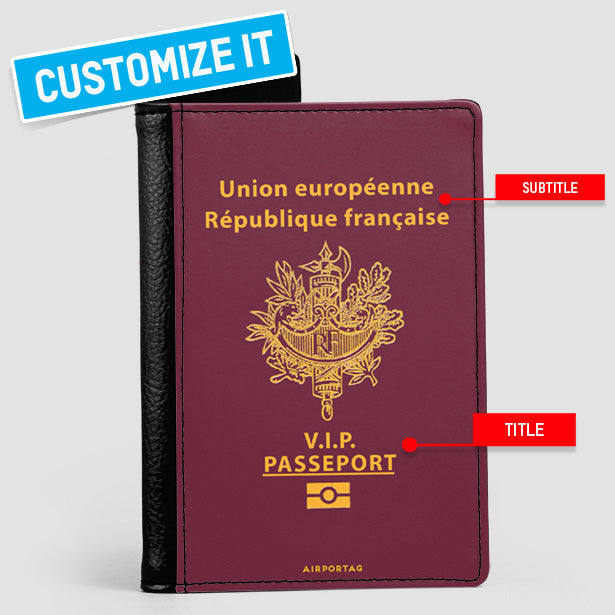 passports for france