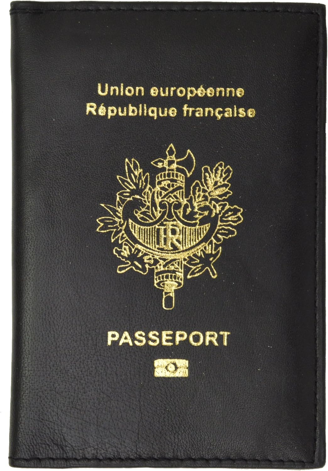 passports france