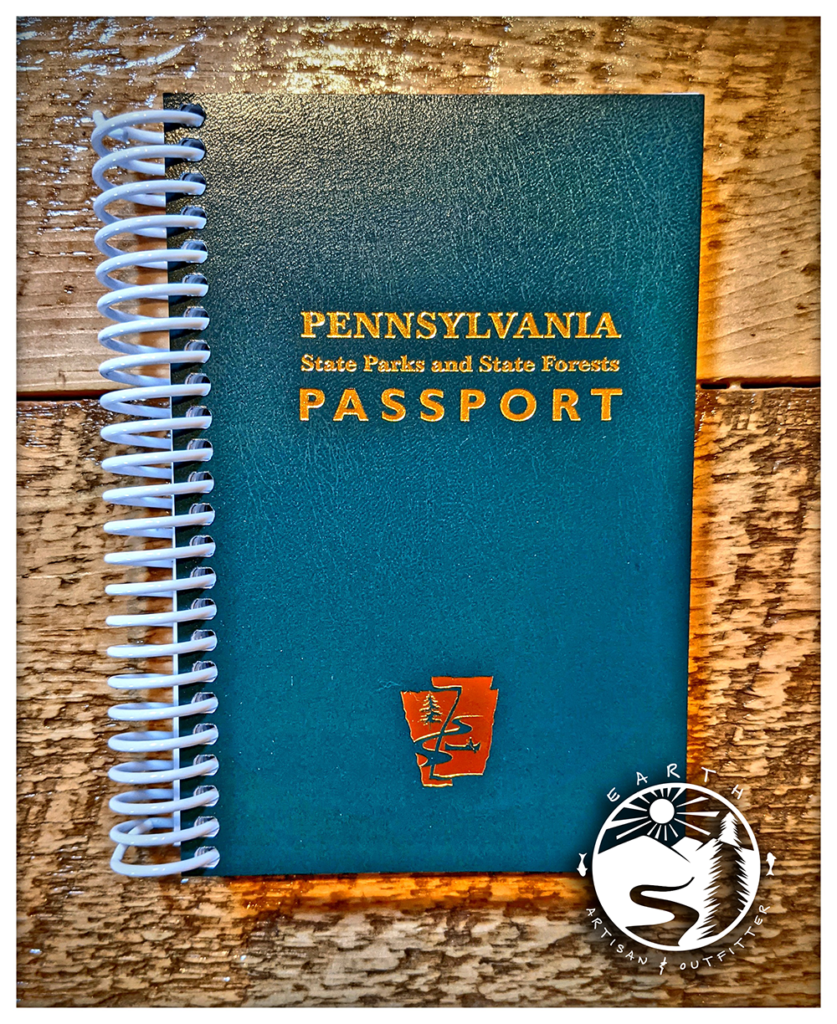 passports in pa