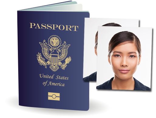 passports photos near me