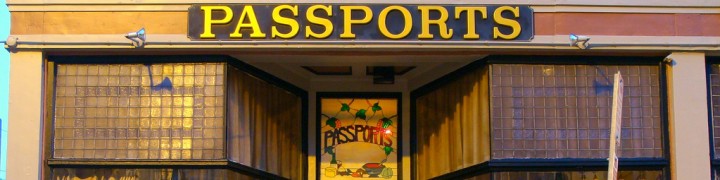 passports restaurant gloucester ma