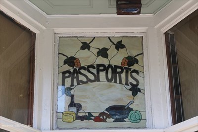 passports restaurant gloucester ma