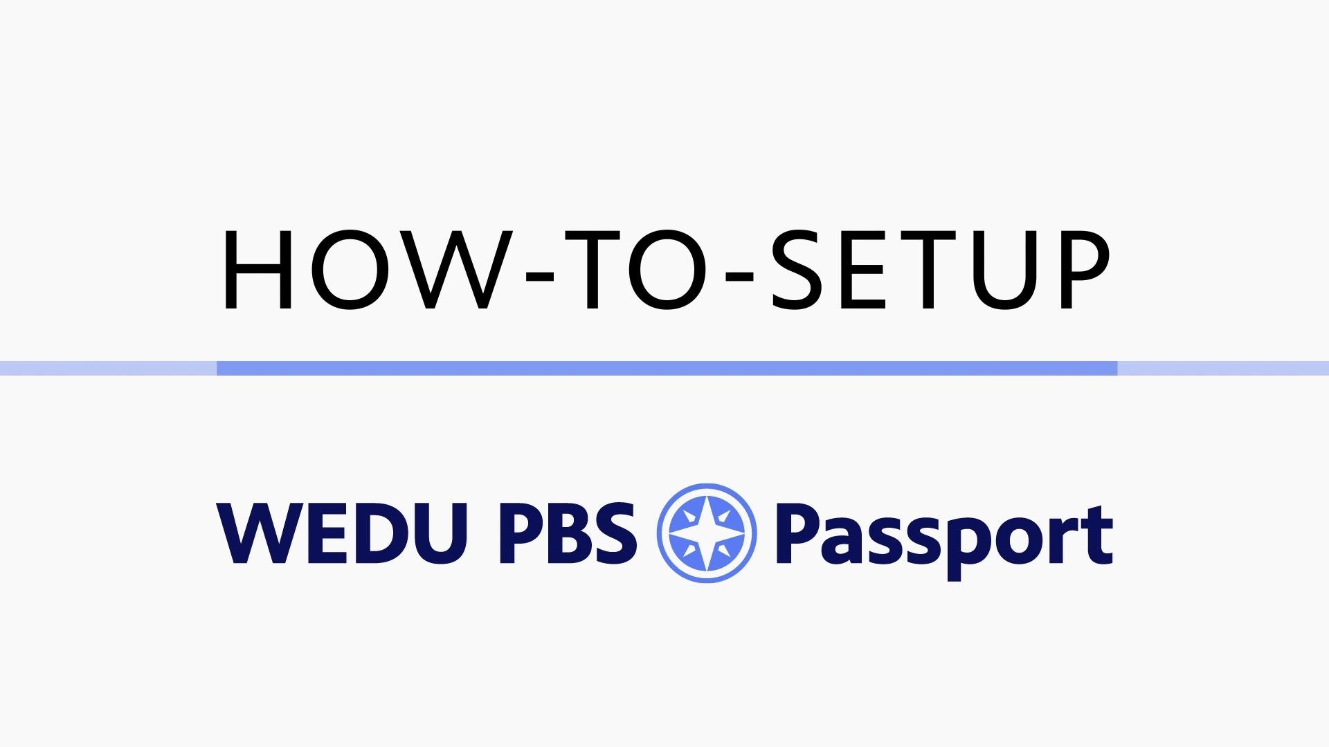 pbs passport utah