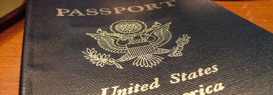 pennsylvania passport