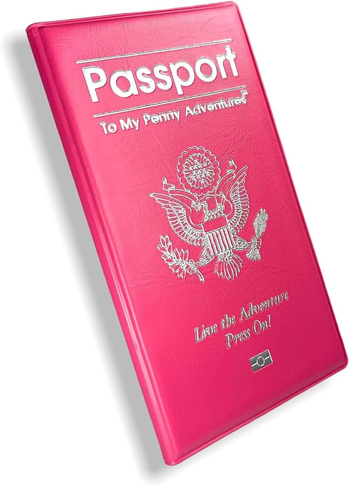 penny passport