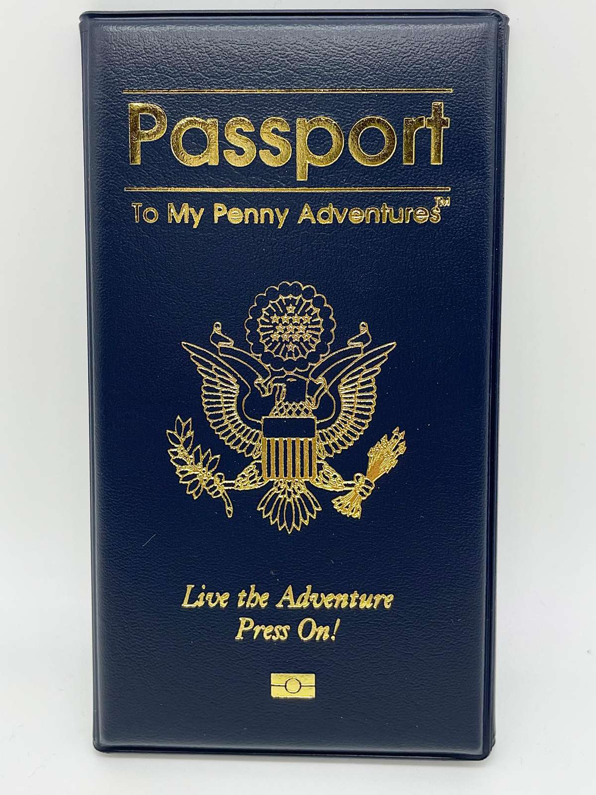 penny passport