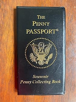 penny passport