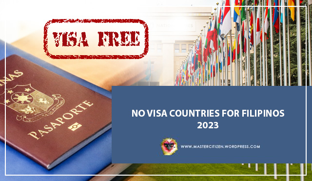 ph passport visa free countries