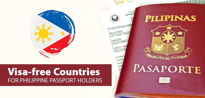 ph passport visa free