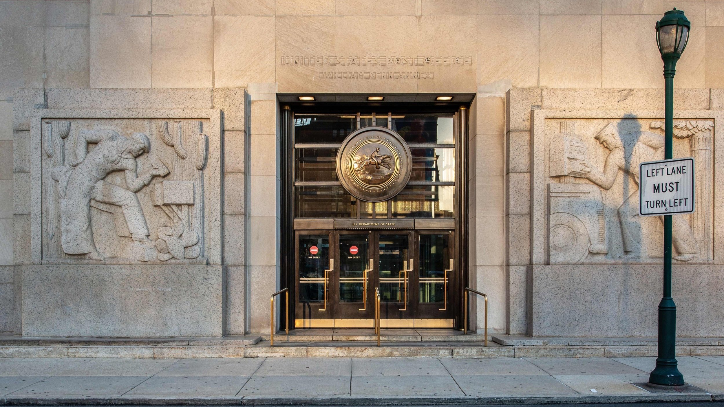 philadelphia passport center