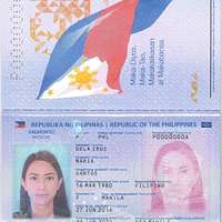 philipines passport