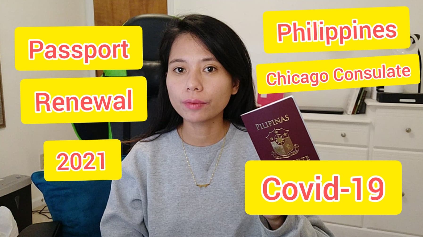 philippine passport renewal chicago