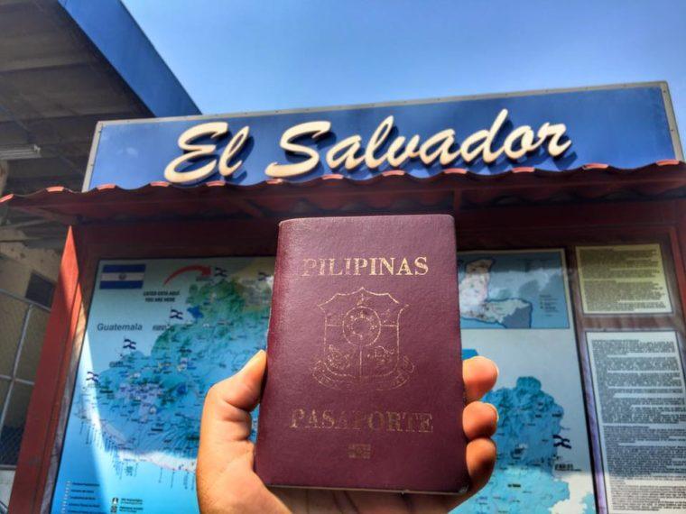 philippine passport renewal in philippines