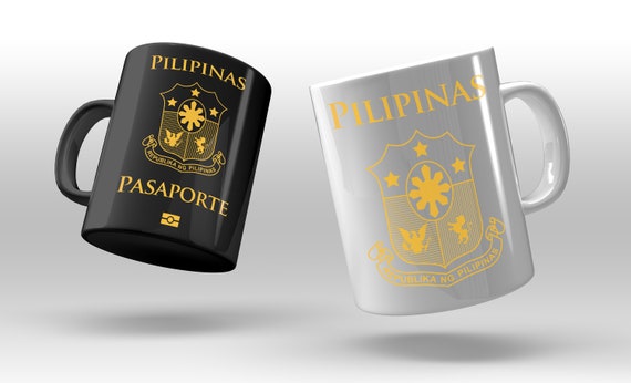 philippine passport