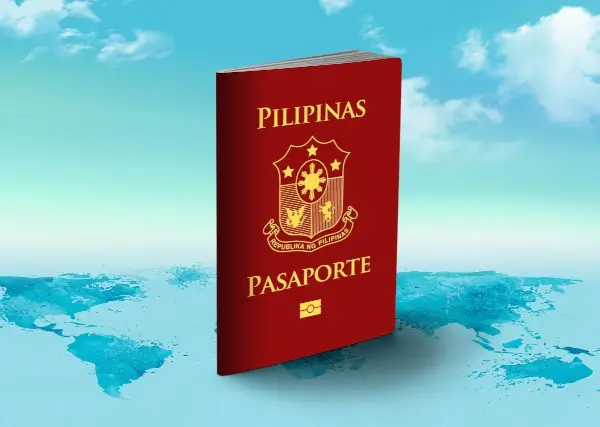 philippines passport requirements