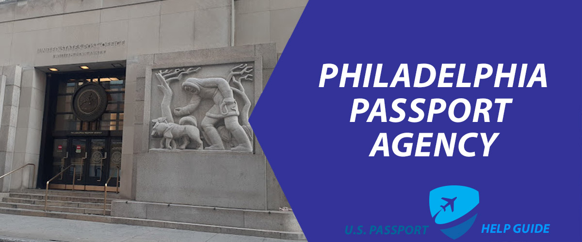 philly passport agency