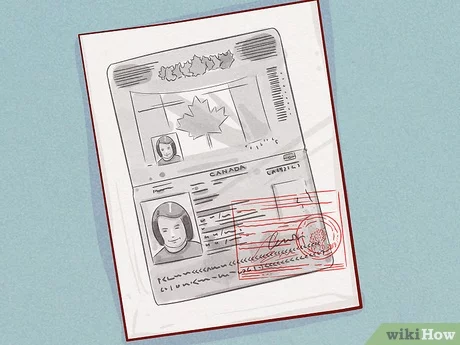 photocopy of id for passport