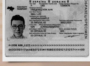 photocopy of id for passport