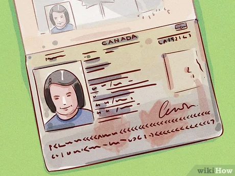 photocopy passport