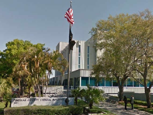 pinellas county passport office