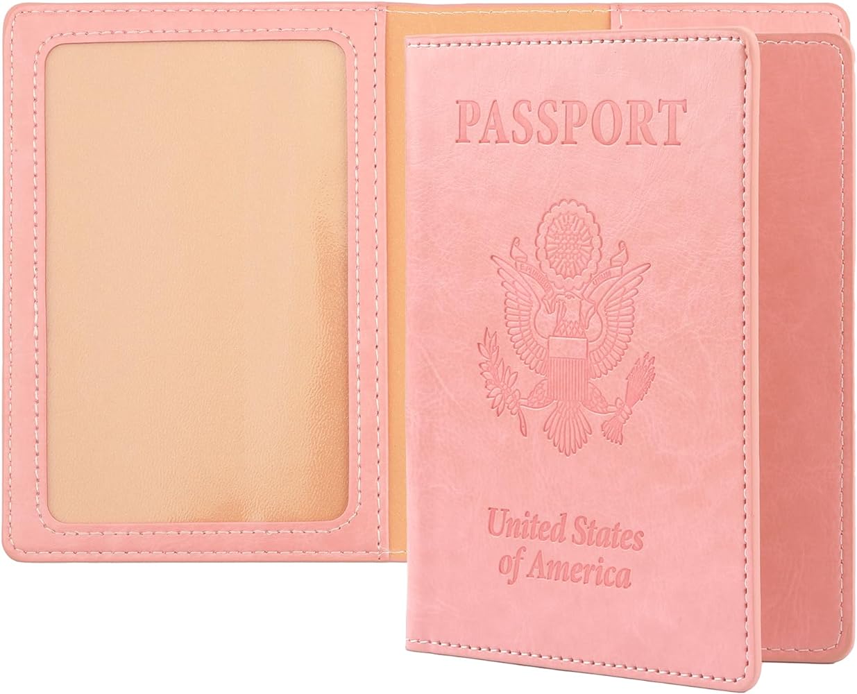 pink passport