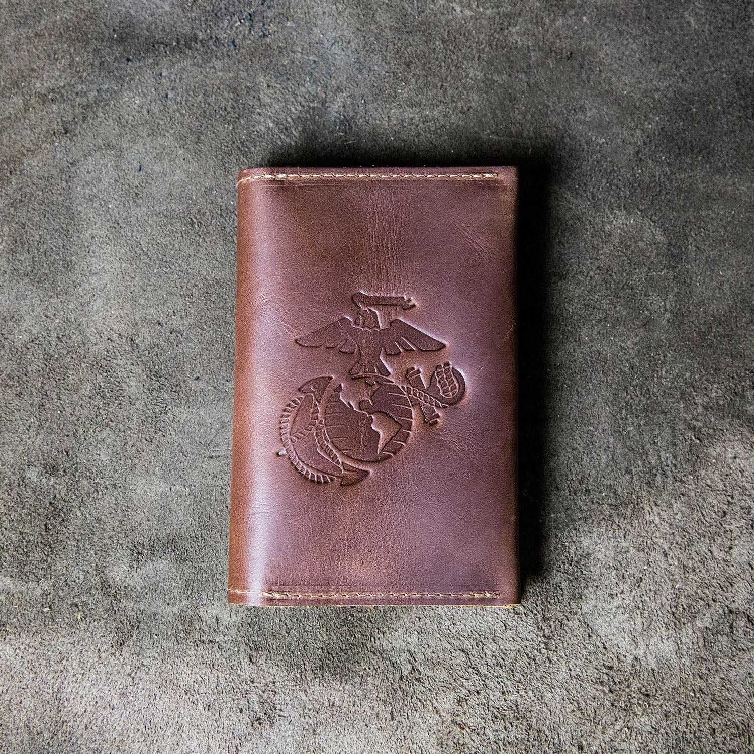 pioneer passport wallet