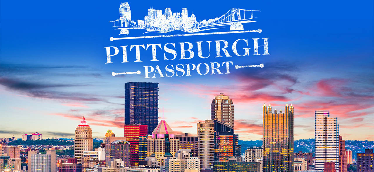 pittsburgh passport