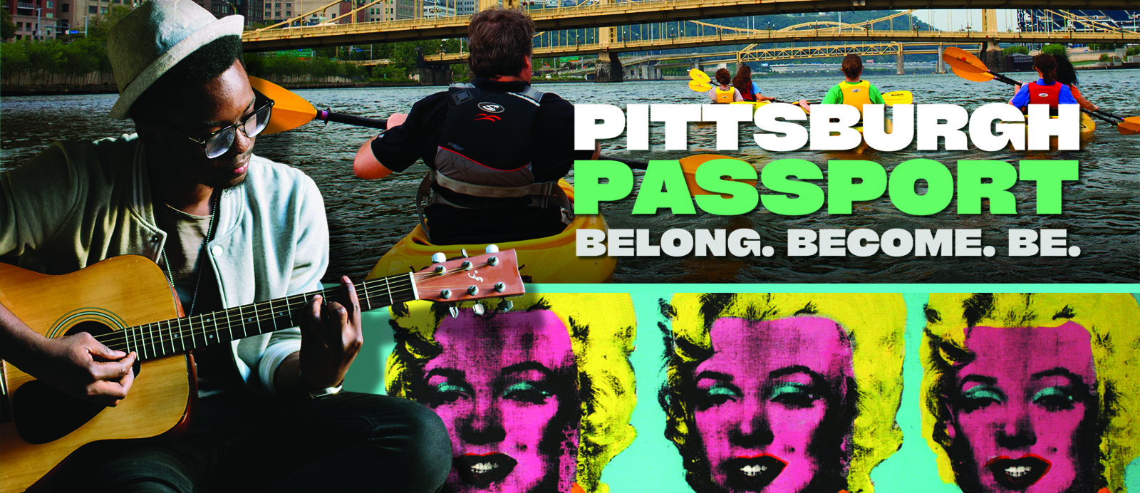 pittsburgh passport