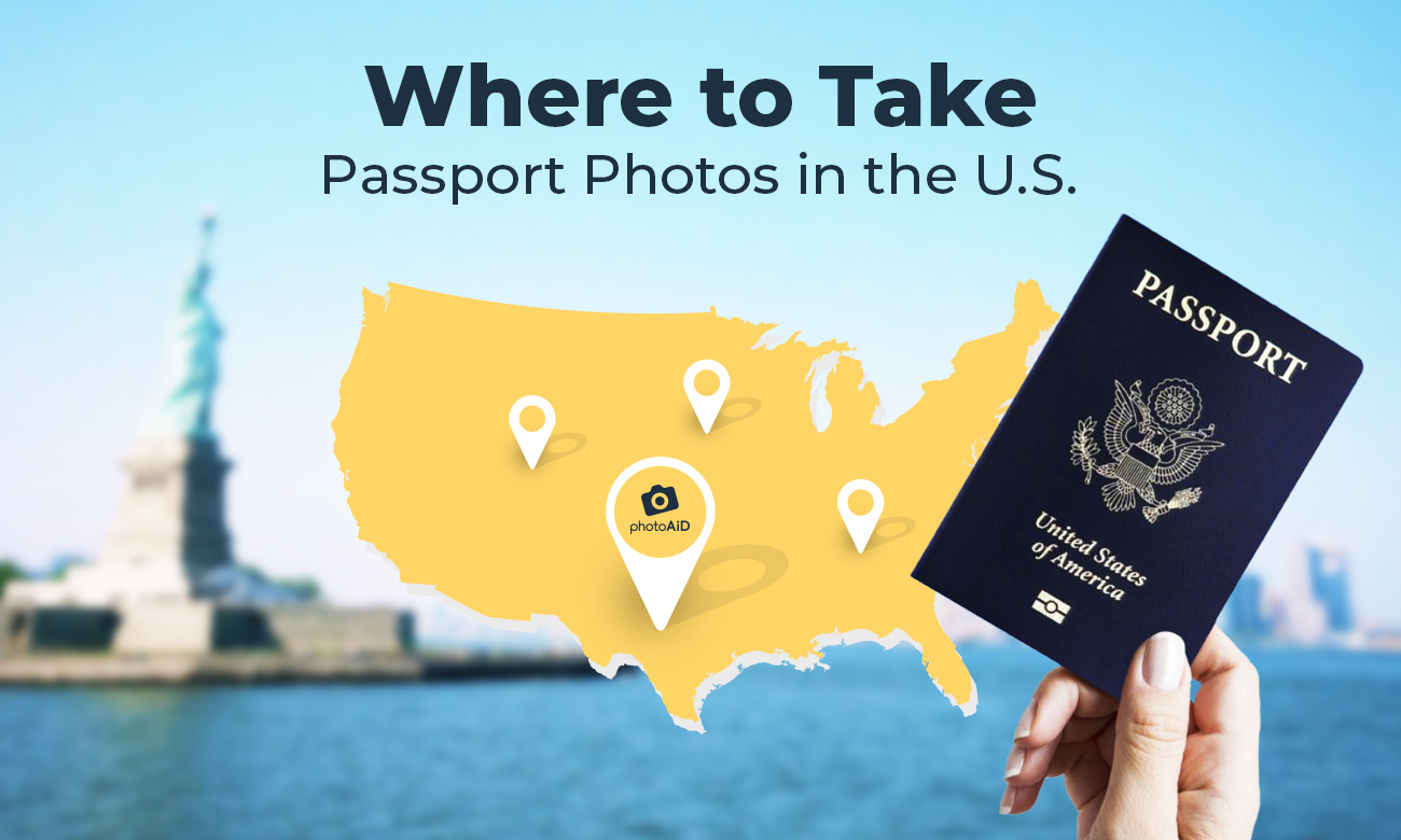 places to take passport photo near me