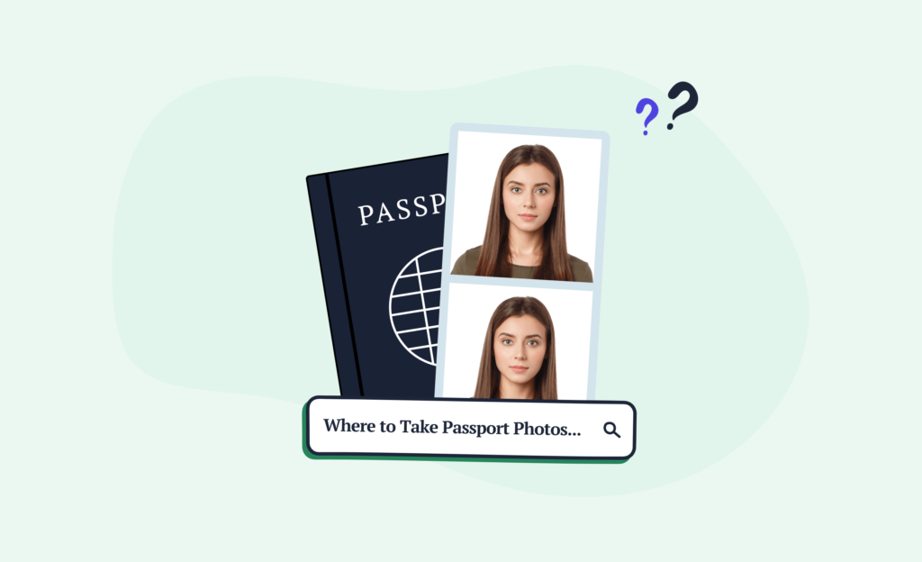 places to take passport photos near me