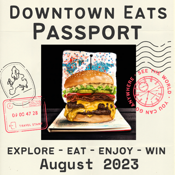 plaza downtown passport