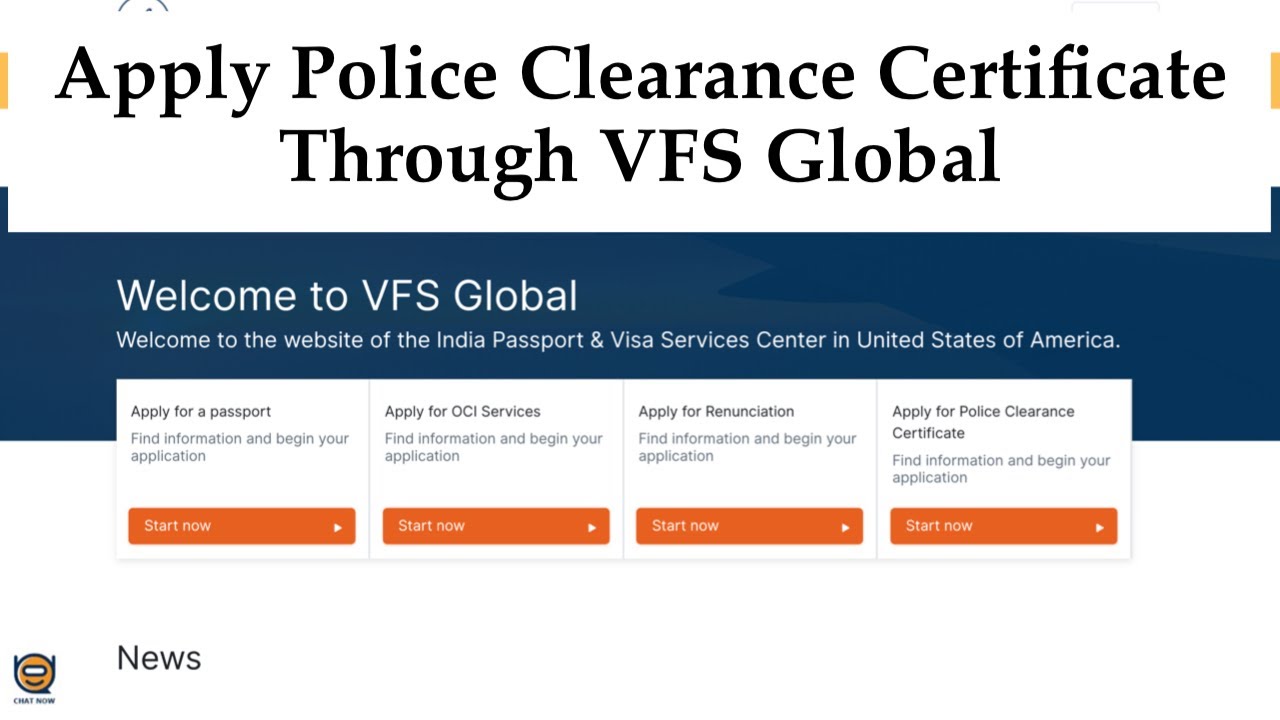 police verification for indian passport renewal in usa