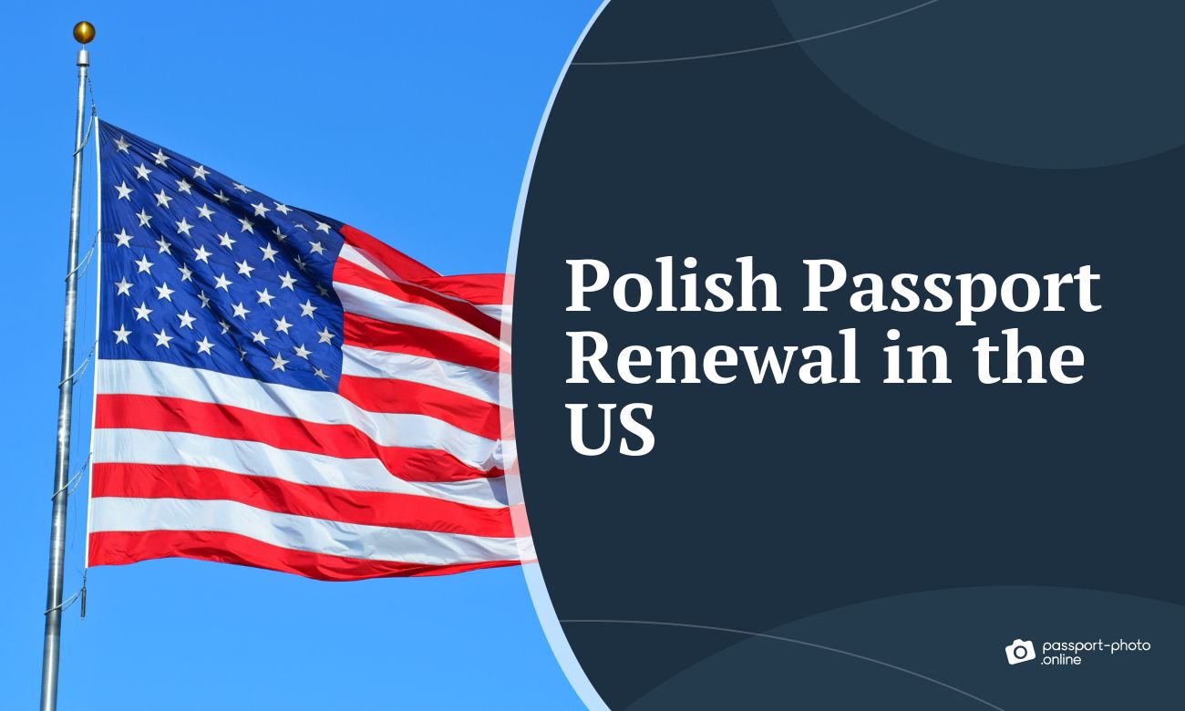 polish passport renewal