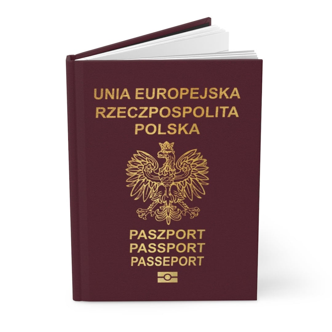 polish passport requirements