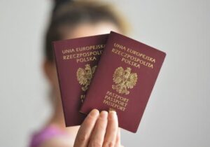 polish passport requirements