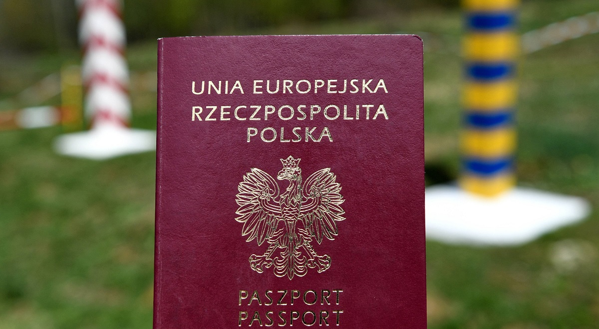 polish passport