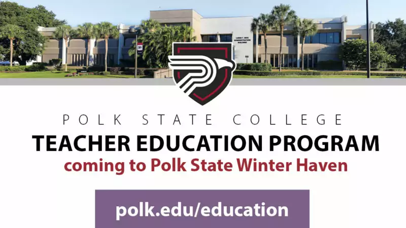 polk state passport