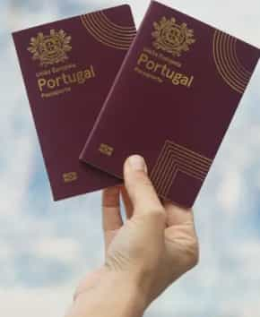 portugal golden passport