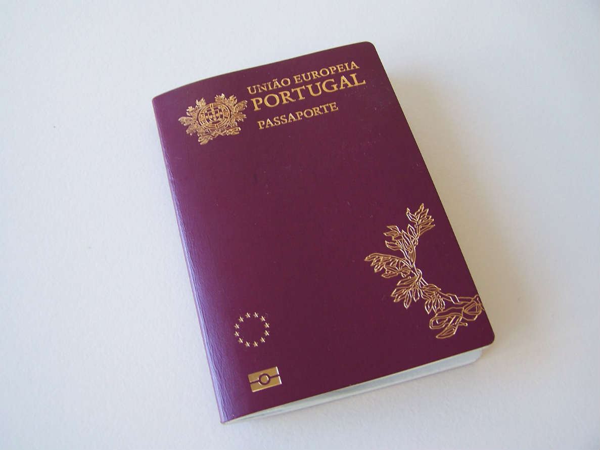 portugal passport requirements