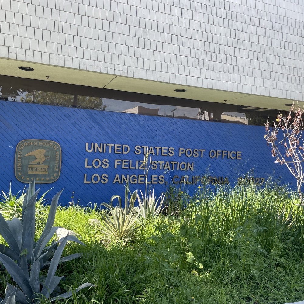 post office that do passport